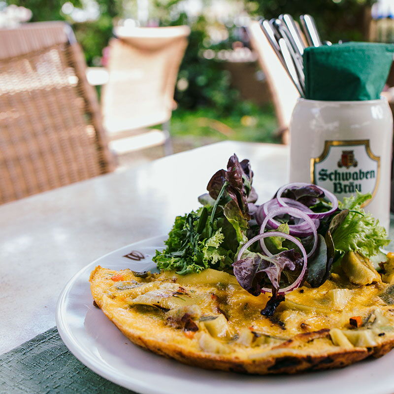 Stuttgarter Schlachthof - Impressionen