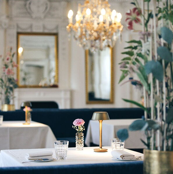 Speisemeisterei - Zwei Sterne pure Leidenschaft