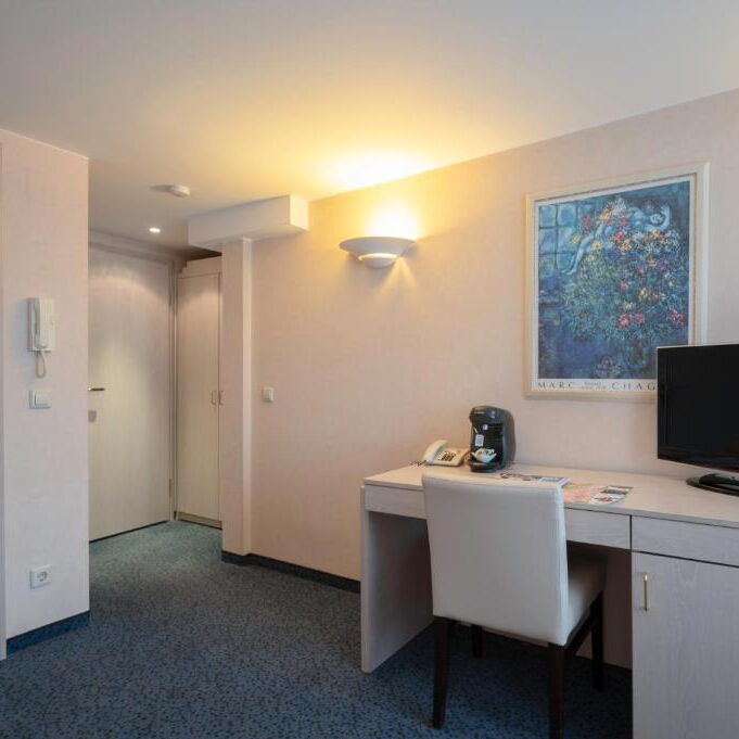 Stäffele City-Appartements - Impressionen