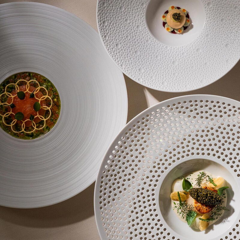 Speisemeisterei - Impressionen