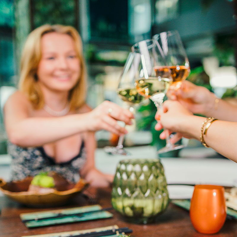 Amici Stuttgart - Impressionen