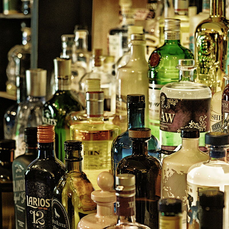 Ampulle - Impressionen