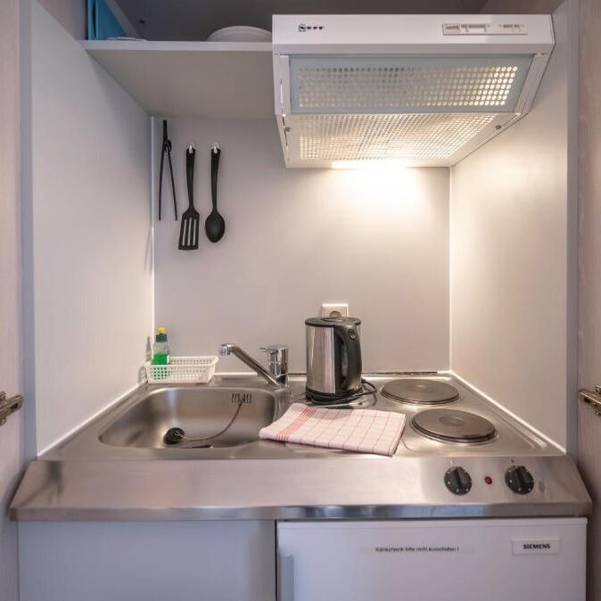 Stäffele City-Appartements - Impressionen