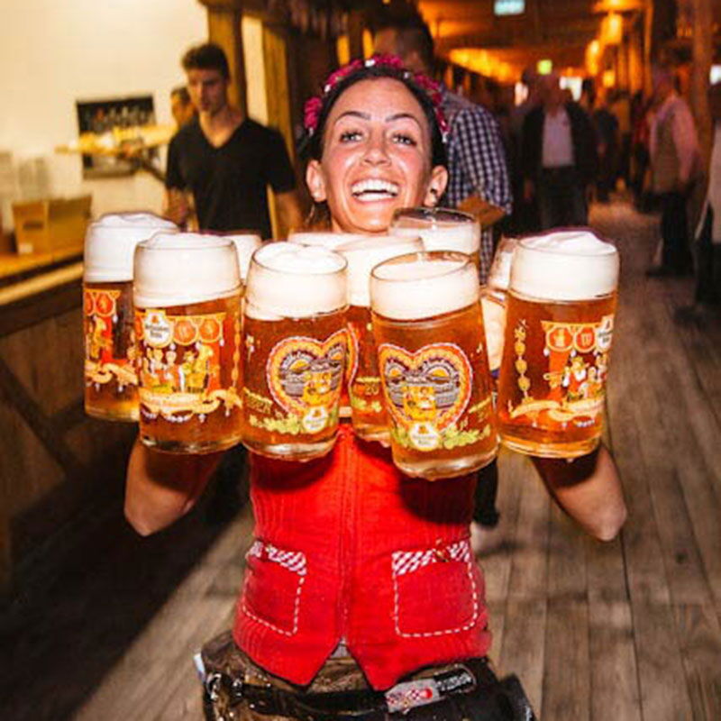 Wilhelmer’s SchwabenWelt - Impressionen