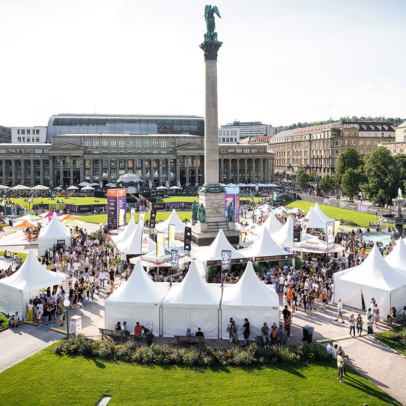 Wilhelmer Catering - Impressionen