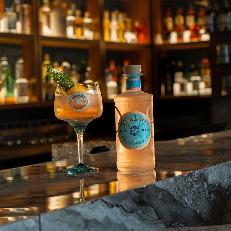 The Dry Gin & Beef Club Berlin - Impressionen