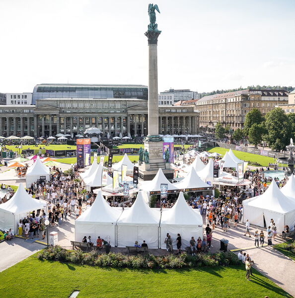 Wilhelmer Catering - Gastgeber aus Leidenschaft