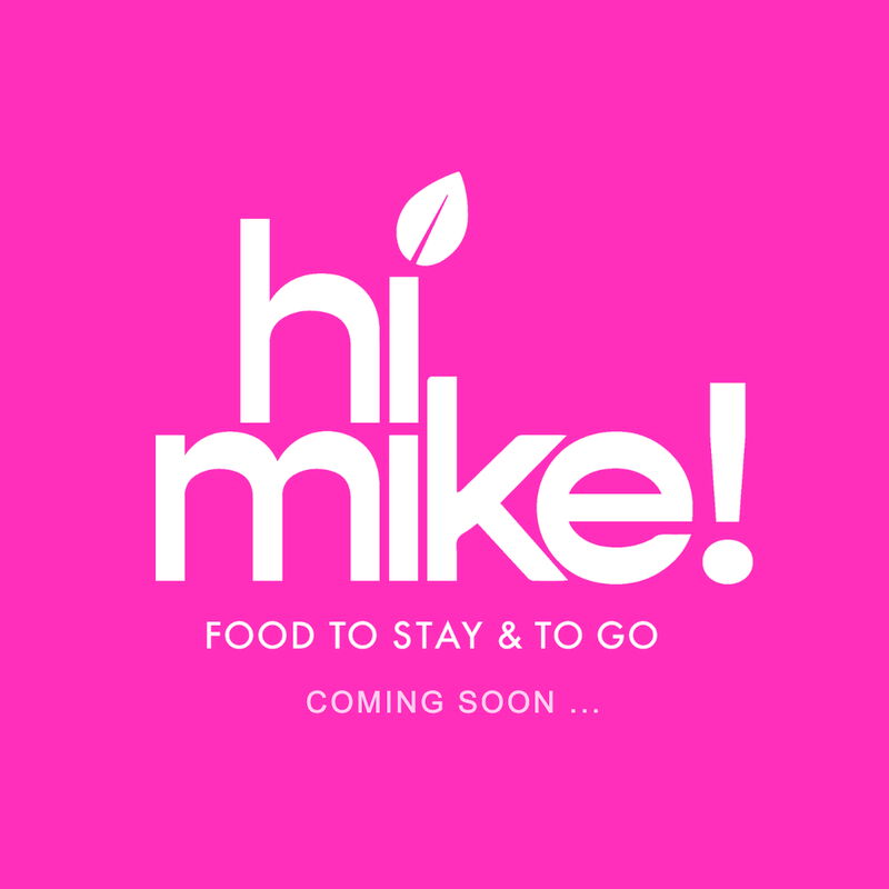 Hi Mike - Impressionen