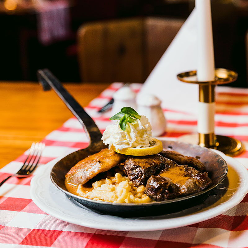 Stuttgarter Stäffele - Impressionen