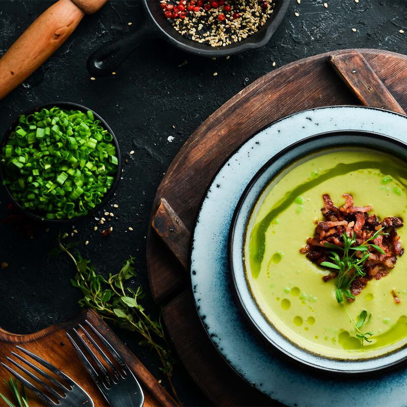 Hi Mike - Impressionen