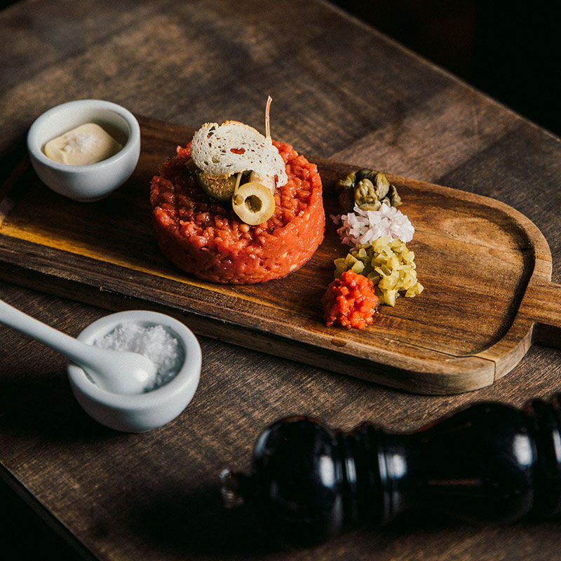 Ampulle - Impressionen