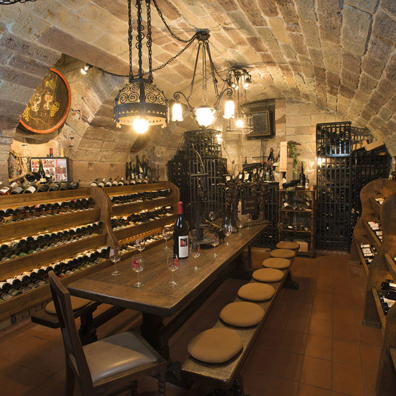 Stuttgarter Stäffele - Impressionen