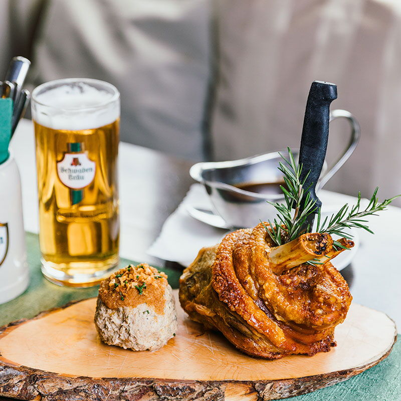 Stuttgarter Schlachthof - Impressionen