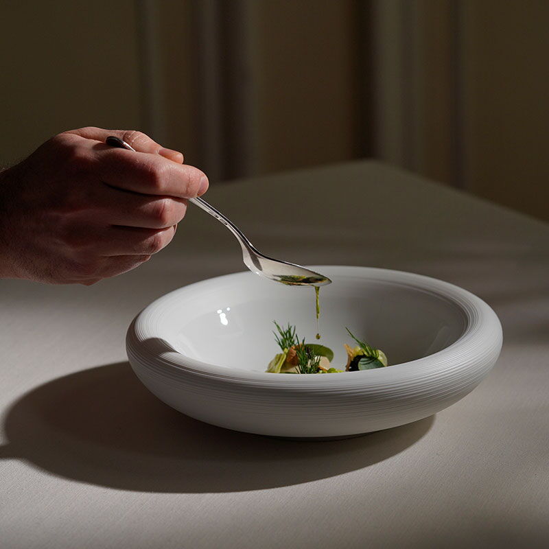 Speisemeisterei - Impressionen