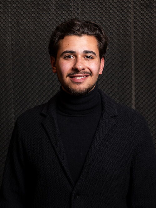 Bild von Joshua Wilhelmer