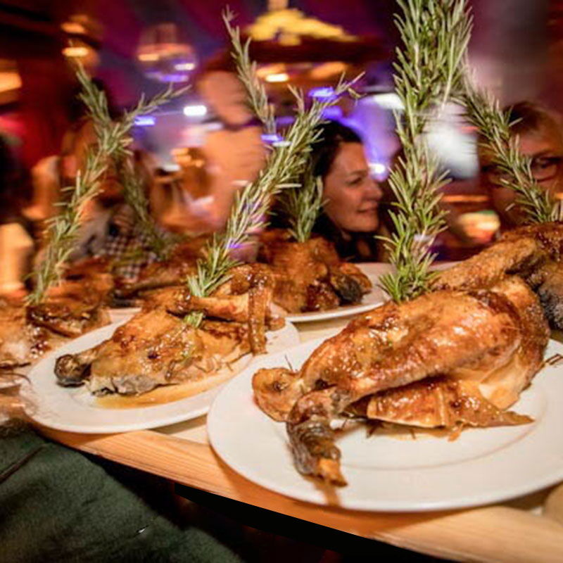 Wilhelmer’s SchwabenWelt - Impressionen