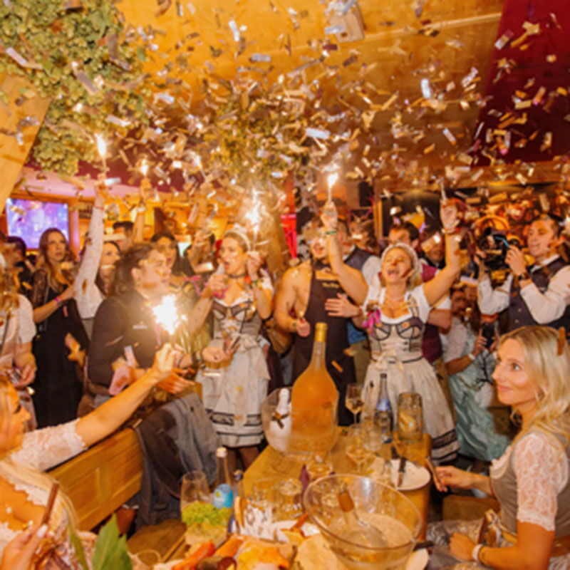 Wilhelmer’s SchwabenWelt - Impressionen