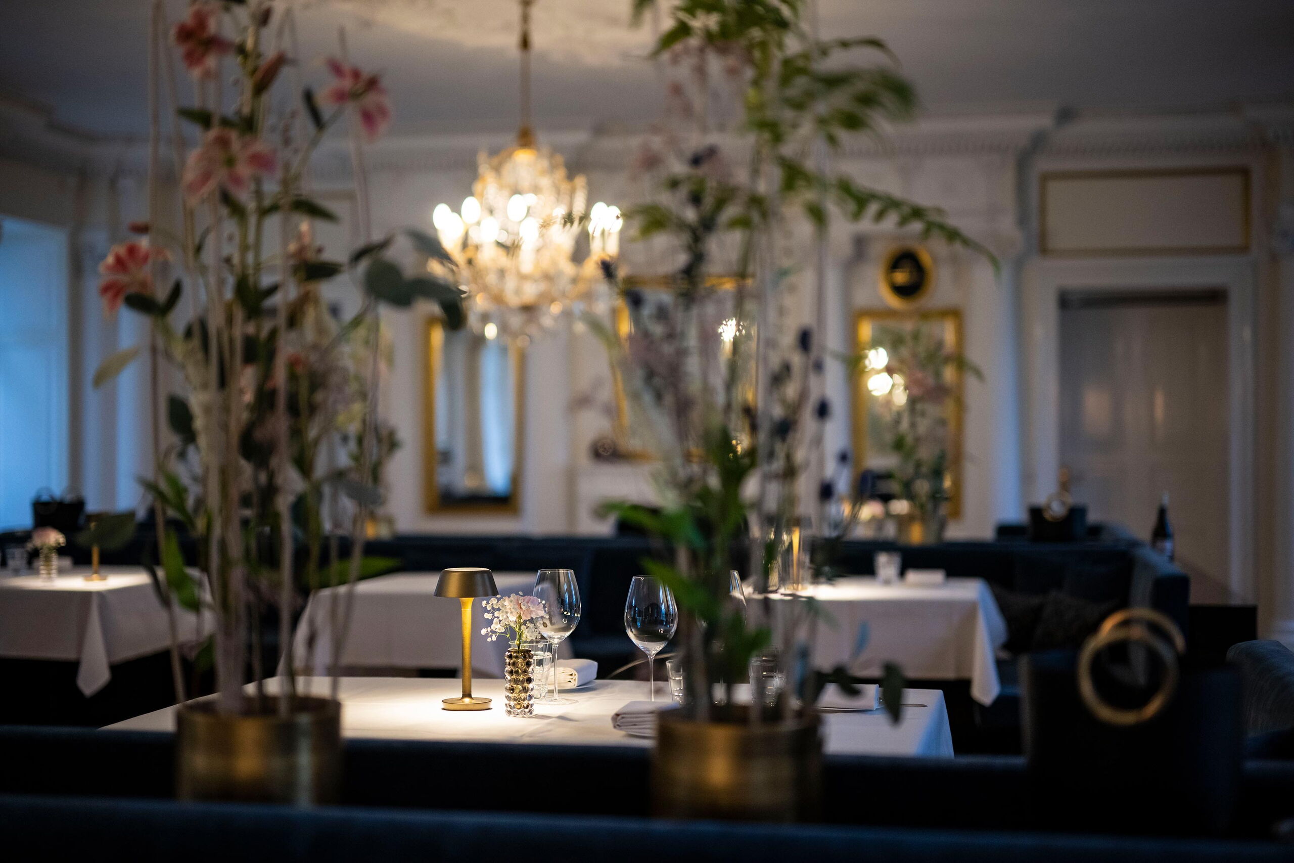 Speisemeisterei - Zwei Sterne pure Leidenschaft