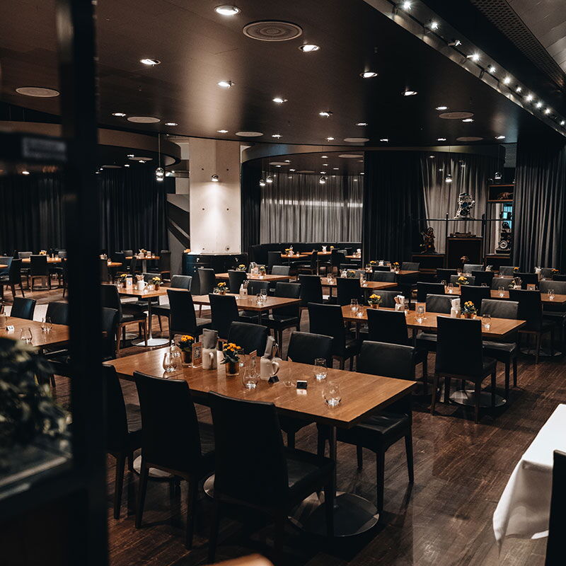 Berthas - Impressionen