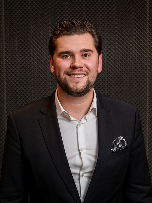 Bild von Marc-Julian Scharr