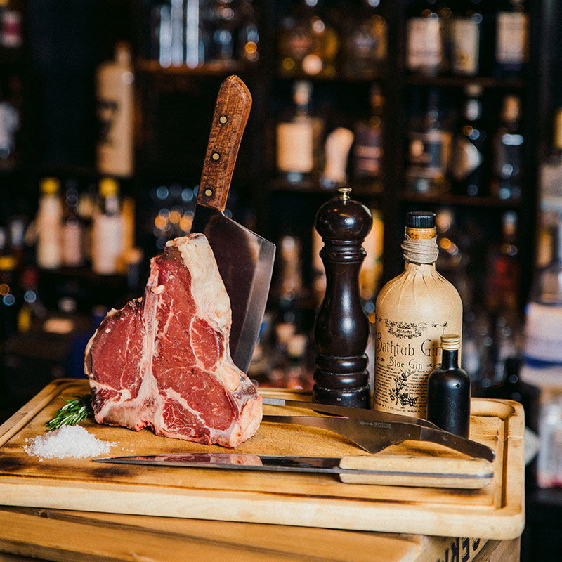 Ampulle - Impressionen